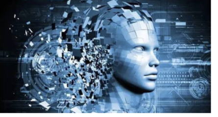 中國(guó)人工智能產(chǎn)品在法國(guó)科技展嶄露頭角