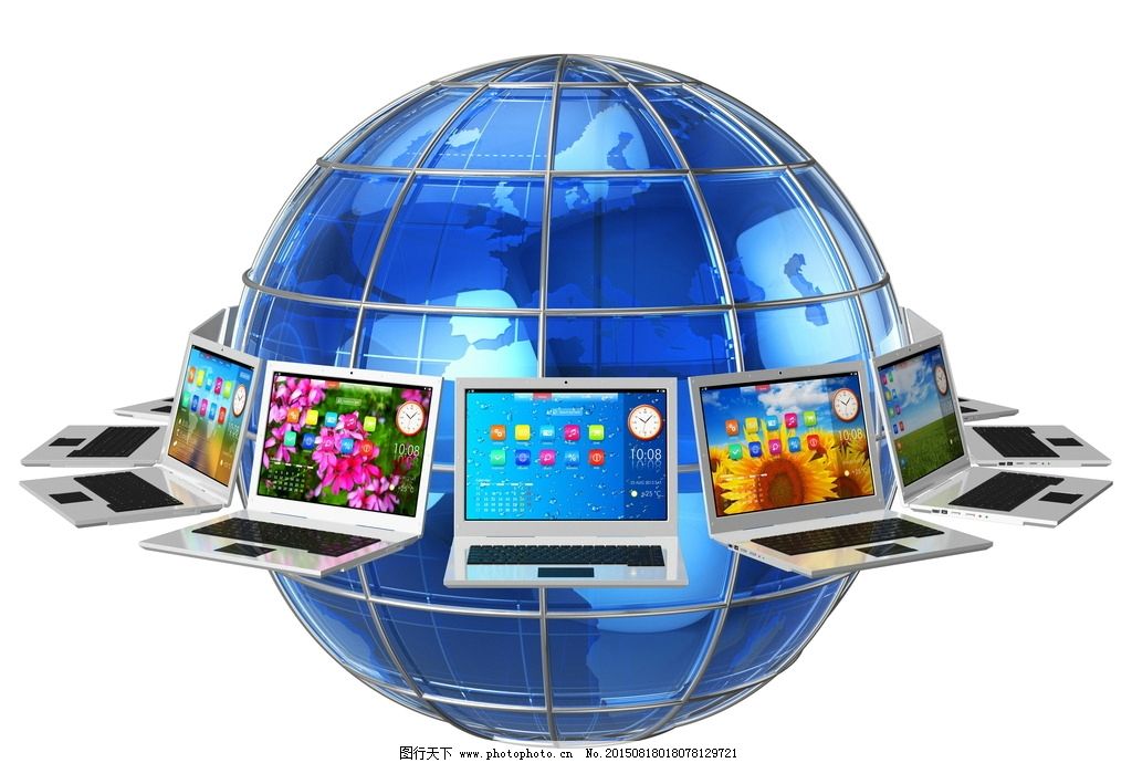 數(shù)碼科技圖片_網(wǎng)頁界面模板_UI界面設計_