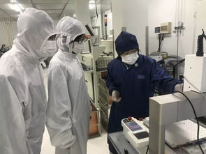 電子通信工程學(xué)院深入走訪用人單位，看望技術(shù)研發(fā)與通訊服務(wù)類畢業(yè)生